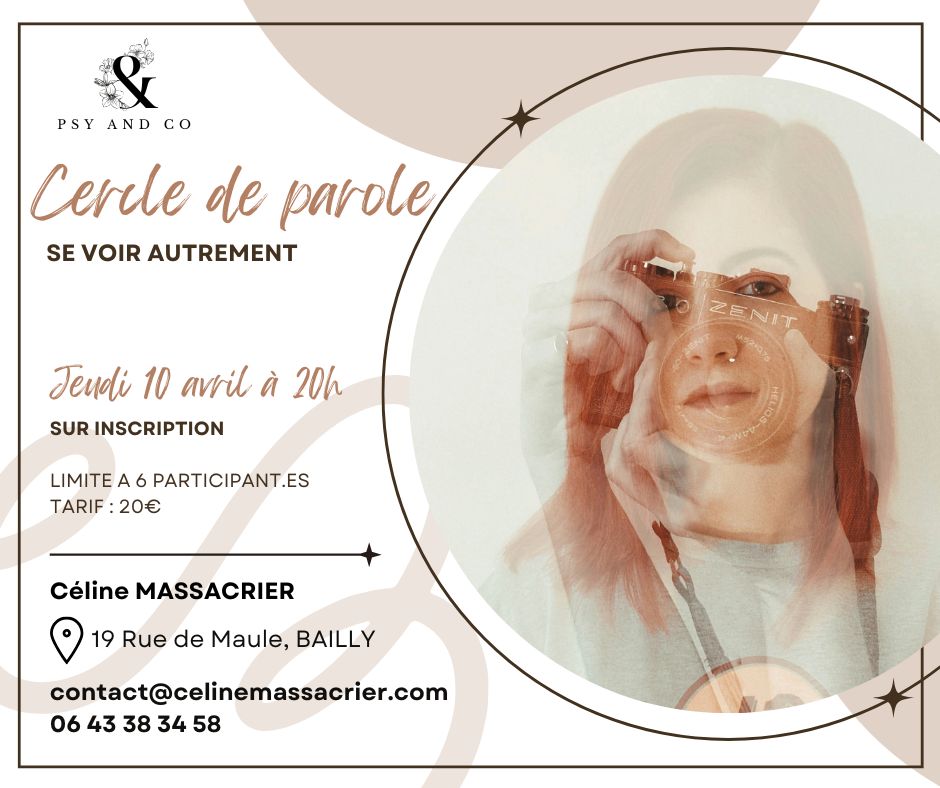 Cercle_10-04-25_Se-voir-autrement
